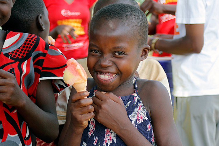 Smiles & Joy Package